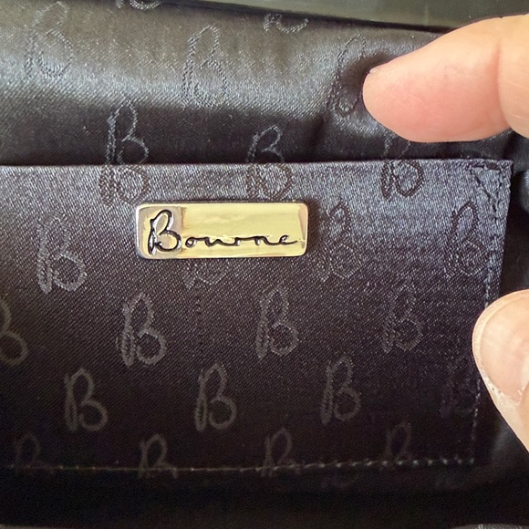 Free People Brand Vintage Retro 50s 60s Look Shoulder Purple Jewels Bag 🌈 - Picture 3 of 8